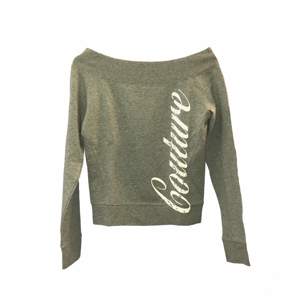 Express Couture Shirt